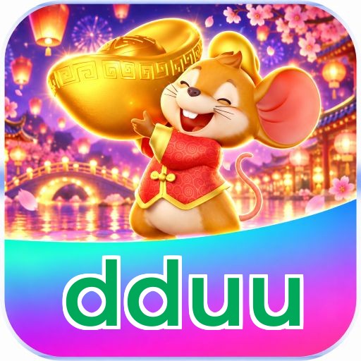 dduu Logo Oficial - Cassino Online Brasil Certificado eCOGRA