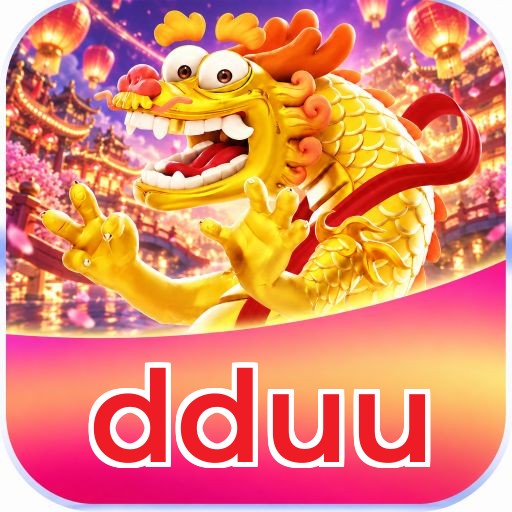 Logo dduu Bônus Brasil
