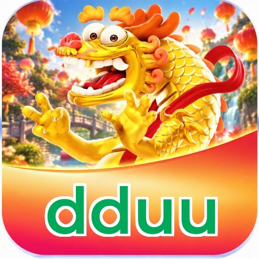 Logo dduu Cassino Online Brasil