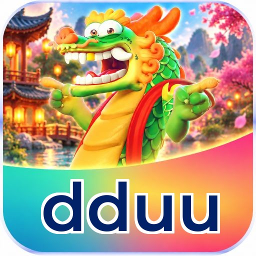 dduu Logo - Bônus de Cadastro