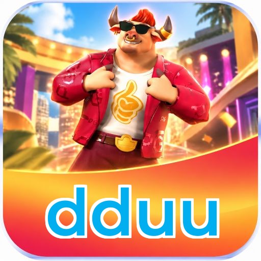 dduu VIP Program Logo