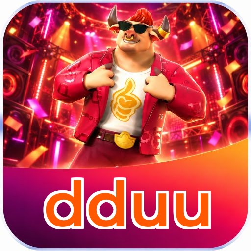 dduu APK Logo Oficial Certificado