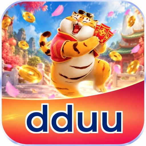 Logo dduu APP Mobile Brasil
