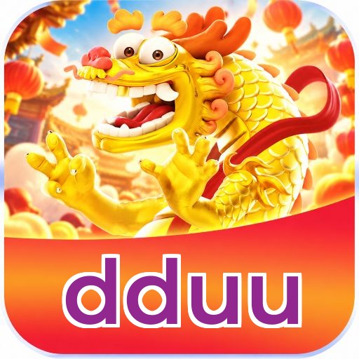 Logo dduu Cassino Online Brasil