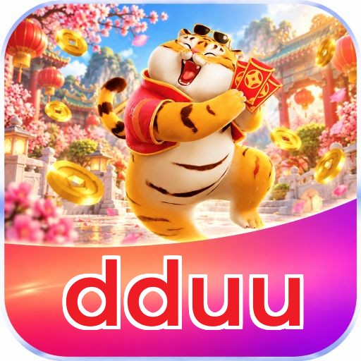 Logo dduu Cassino Online Brasil