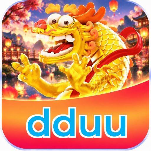 Logo da dduu