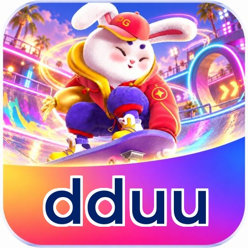 Logo dduu Cassino Ao Vivo Brasil