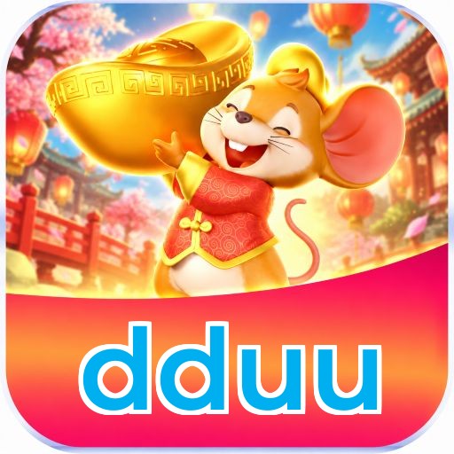 dduu APP Logo Oficial Certificado Android iOS