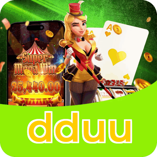 Logo Oficial dduu Download