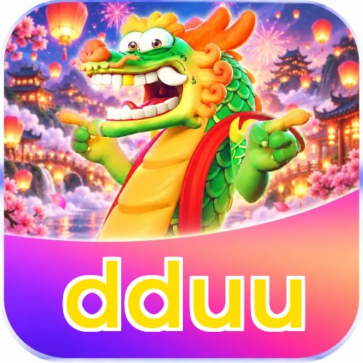 Logo dduu Slots Premium Brasil