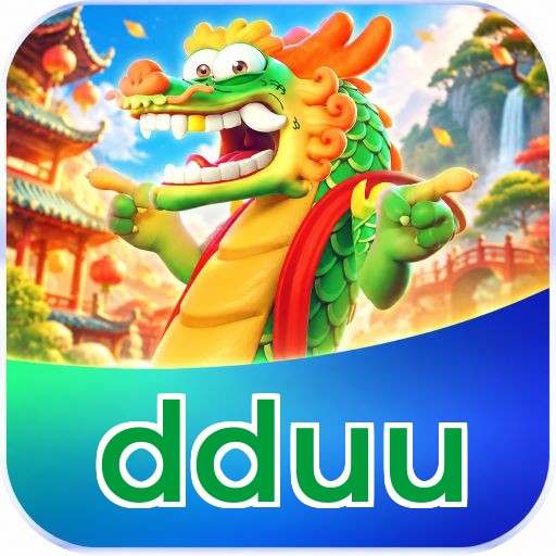 Logo dduu Loteria Online